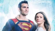 Superman and Lois Lane | Image via Flicks